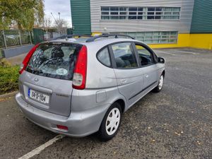 Daewoo Tacuma 2004 - Image 4