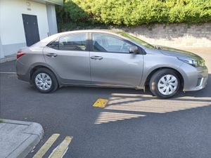 TOYOTA COROLLA / 2016 / 1.4 DIESEL / MANUAL - Image 4