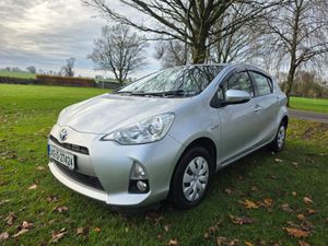 Toyota Aqua  ( NCT and TAX ) - Image 2