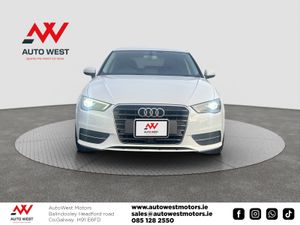 2015 Audi  A3 1.4 TFSI Automatic - Image 2