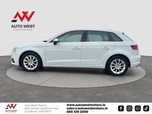 2015 Audi  A3 1.4 TFSI Automatic - Image 4