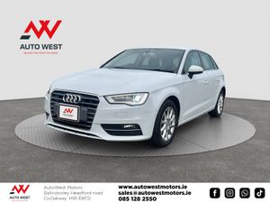 2015 Audi  A3 1.4 TFSI Automatic - Image 3