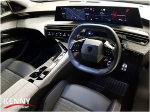 Peugeot 3008 Allure Hybrid *€500 Dunnes Voucher* - Image 2