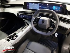 Peugeot 3008 *€500 Dunnes Voucher* Allure Hybrid - Image 2