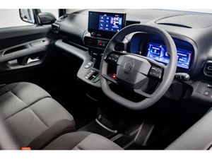 Citroen Berlingo Enterprise Plus 1.5 Diesel Auto 1 - Image 2