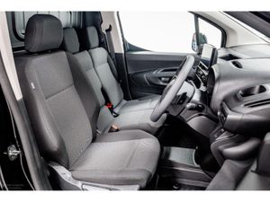 Citroen Berlingo Enterprise Plus 1.5 Diesel Auto 1 - Image 3