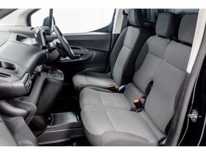 Citroen Berlingo Enterprise Plus 1.5 Diesel Auto 1 - Image 4