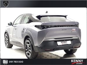 Peugeot 3008 e3008 Allure *€500 Dunnes Voucher, FR - Image 3