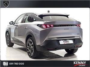 Peugeot 3008 Allure Hybrid *€500 Dunnes Voucher* - Image 3