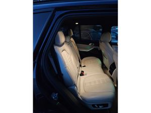 BMW X5 Xdrive30d Xdrive 30D M SP G05K 4DR Auto - Image 3