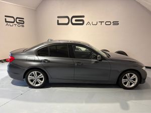 BMW 3-Series F30 D EFFICIENCY DYNAMICS SPORT  - LO - Image 2