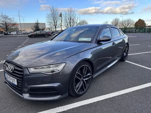 Audi A6 2.0 TDI, S LINE, BLACK EDITION, FINANCE, W - Image 4