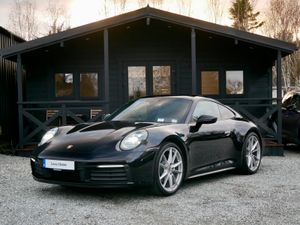 Porsche 911 2020 - Image 3