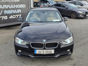 BMW 320D 2.0 Diesel XDrive Automatic (141) - Image 2