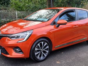 Renault Clio 2019 - Image 2