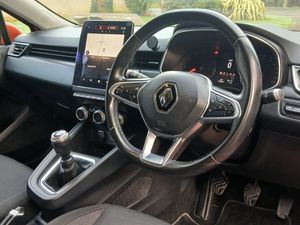Renault Clio 2019 - Image 3