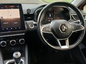 Renault Clio 2019 - Image 4