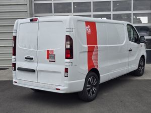 Renault Trafic Exclusive 170BHP Manual White - Image 3