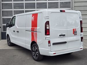 Renault Trafic Exclusive 170BHP Manual White - Image 4