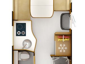 Rapido I196M ALDE - Automatic - Image 2