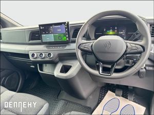 Renault Master E-Tech 87 KW L3H2 Start - Image 2