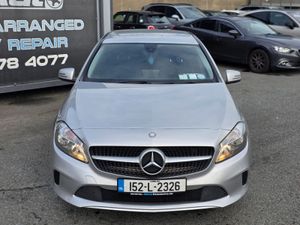 Mercedes Benz A180 1.5 Diesel Manual (151) - Image 2