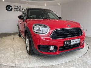 Mini Countryman 2019 - Image 4