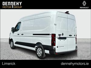 Renault Master DCI - Image 3