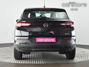 Opel Grandland X SC 1.2i 130PS 6 Speed - Image 4
