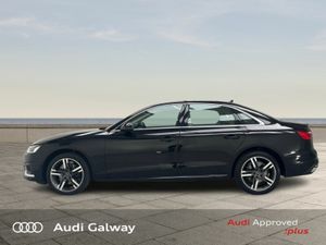 Audi A4 SE 35 TDI 163HP S-TRONIC A/T - Image 3