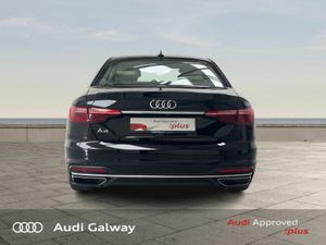 Audi A4 SE 35 TDI 163HP S-TRONIC A/T - Image 4