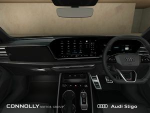 Audi A5 Edition One S Line TDi 204bhp Auto "Coming - Image 4