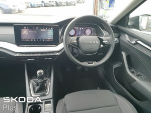 Skoda Octavia Selection 2.0TDi 115HP (From €112 pe - Image 2