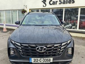 Hyundai Tucson 2WD Executive - Image 2