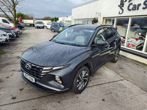 Hyundai Tucson 2WD Executive - Image 3