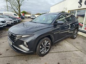 Hyundai Tucson 2WD Executive - Image 4