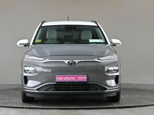 Hyundai KONA KAUAI EV 64KWH **FULL LEATHER LEATHER - Image 2