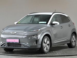 Hyundai KONA KAUAI EV 64KWH **FULL LEATHER LEATHER - Image 3