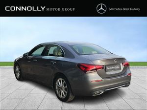 Mercedes-Benz A-Class A180 D A/T - Image 2