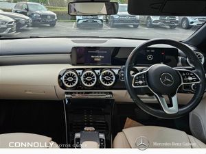 Mercedes-Benz A-Class A180 D A/T - Image 4
