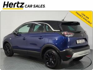 Opel Crossland X SRI 1.2 Petrol Automatic - Image 4