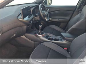 Nissan Juke 1.0T PET 2WD SV Premium - Image 4