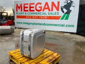 Volvo FMX Padoan 200lts Hydraulic OIL Tank....55. - Image 2