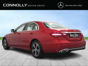 Mercedes-Benz E-Class E 200 D A/T Avantgarde - Image 4