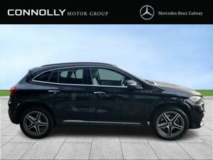 Mercedes-Benz GLA 250e AMG Line Executive €463pm - Image 3