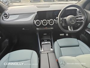 Mercedes-Benz GLA 250e AMG Line Executive €463pm - Image 4