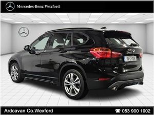 BMW X1 sDrive18d Sport - Image 4