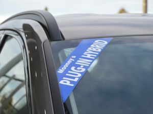 Hyundai Tucson Executive PHEV Auto, Low Mileage, - - Image 3