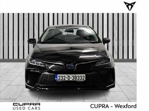 Toyota Corolla 1.8 Hybrid Luna Saloon €249 p/m - Image 3