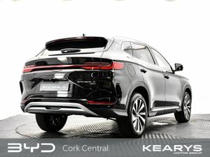 BYD SEAL U Design AWD Order your 261 Today! - Image 3